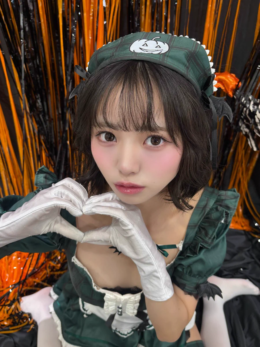 織莉叶🐈‍⬛🤍#Mooove! on X: 