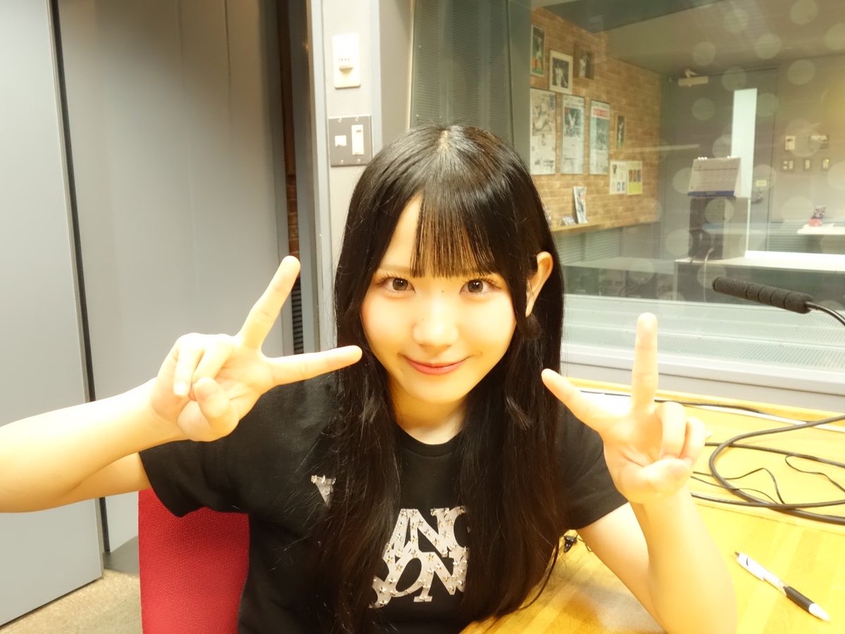 mitsukichi_ppp's tweet photo. 今週9/12(土)
SKE48♡1+1+1は3じゃないよ収録放送
#伊藤虹々美 ちゃん
#浅井裕華 ちゃん
#大村杏 ちゃん
SKE48 「#ため息未来」リリース直後SP🎉

曲やMVのため息が出ちゃうほど素敵な所
3人への質問メッセージ
明日9/9(水)14時までに是非⤵️
https://t.co/VirZfUC8EL

#SKE48 #SKE123じゃないよ https://t.co/0JOzMI0DRY