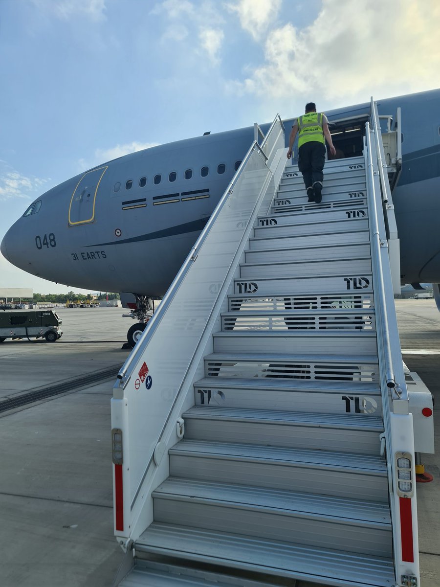 Etienne_Marcuz's tweet photo. See you on the other side of the Globe
#PEGASE26 https://t.co/Ka7mecOqUh