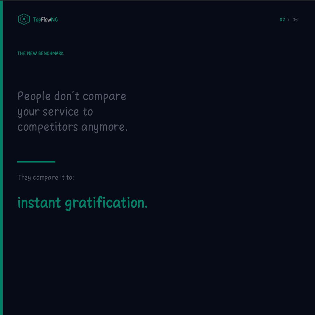 TopflowNG's tweet photo. In today’s world, speed is everything.
Customers expect fast, simple, and reliable access to everyday services, from airtime to electricity tokens and digital payments. TopFlowNG is built to deliver exactly that: instant, seamless, and stress-free transactions whenever you need t https://t.co/fOTo2HBXuZ