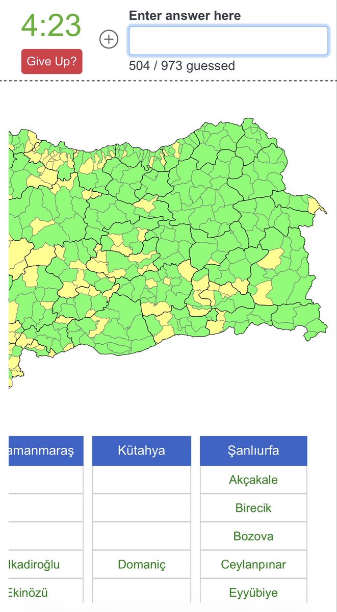 FadeHann's tweet photo. Yarısından fazlası okidir https://t.co/PFtEo6gJzI