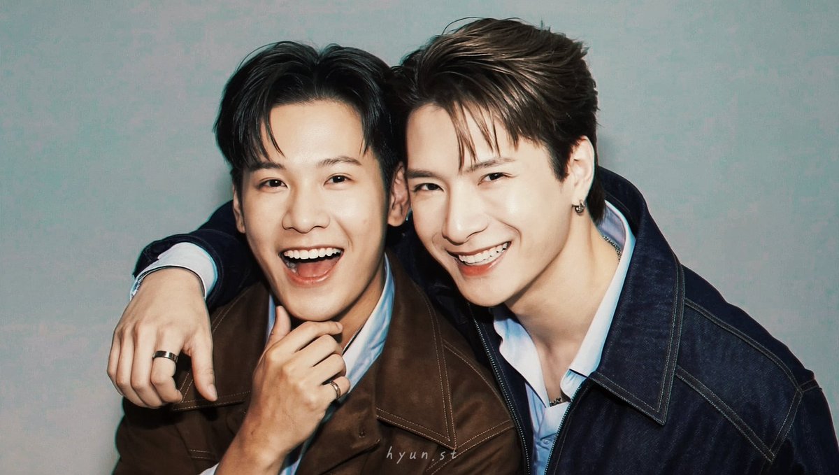 nini_whheart's tweet photo. KristSingto captured from Sotus Concert VTR ⚙️❤️

#SOTUS10thYearConcert
#คริสสิงโต https://t.co/fJk6T3ra6E