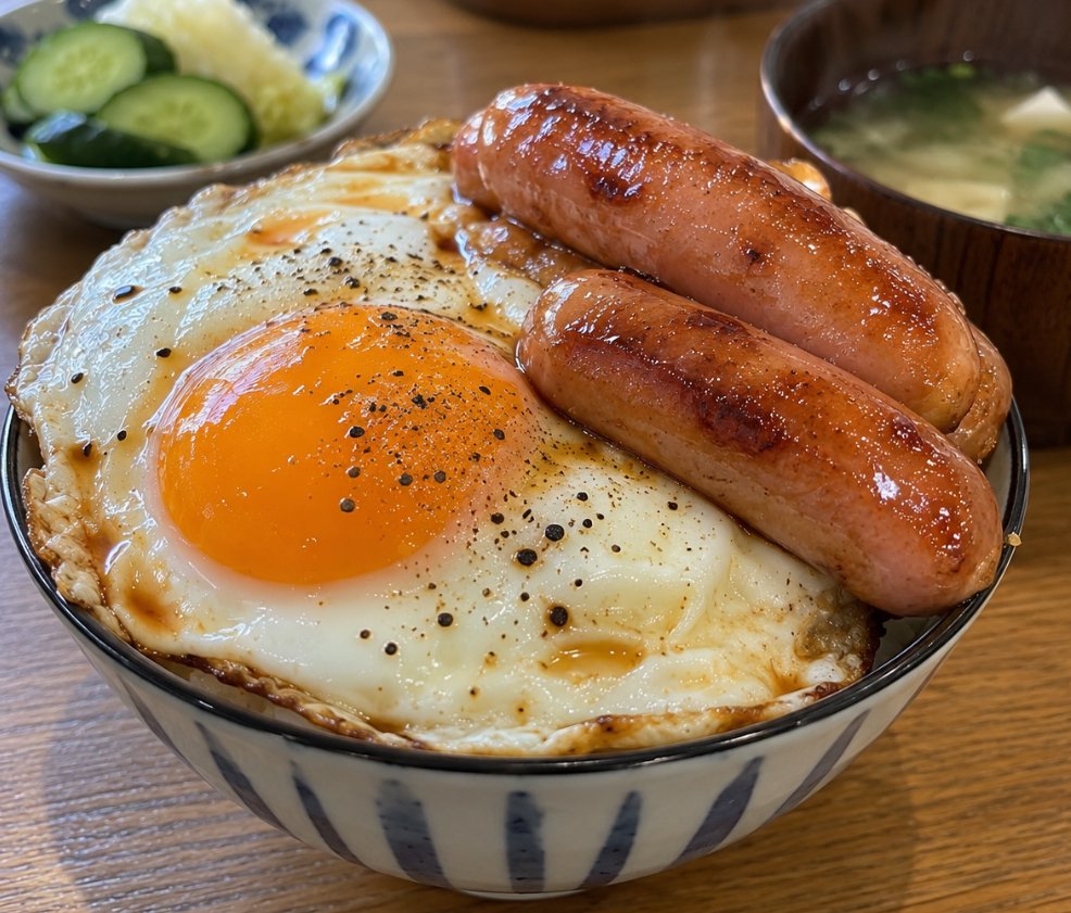 pedrolosada1's tweet photo. 朝ごはんなんてこんなんでいいんだよ。 https://t.co/sHOf8KAZ8Q