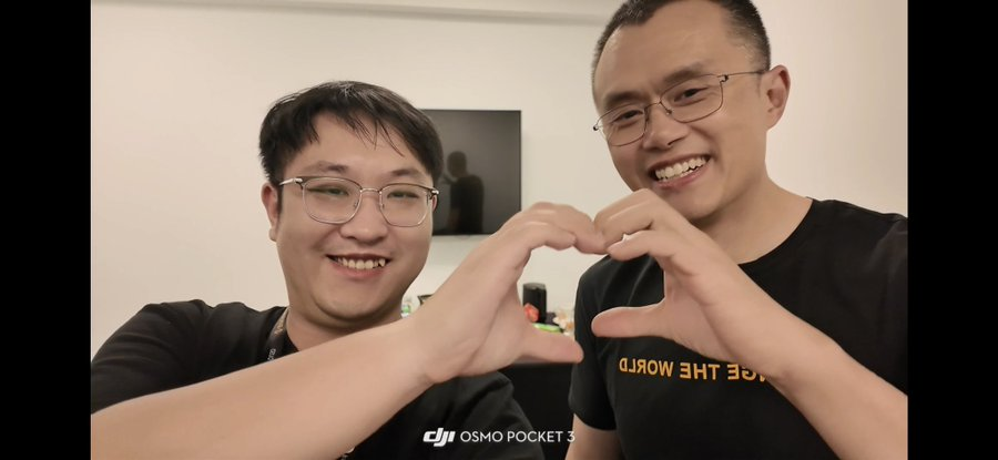 0xkevin (🖤 , 💙) 的图片 2