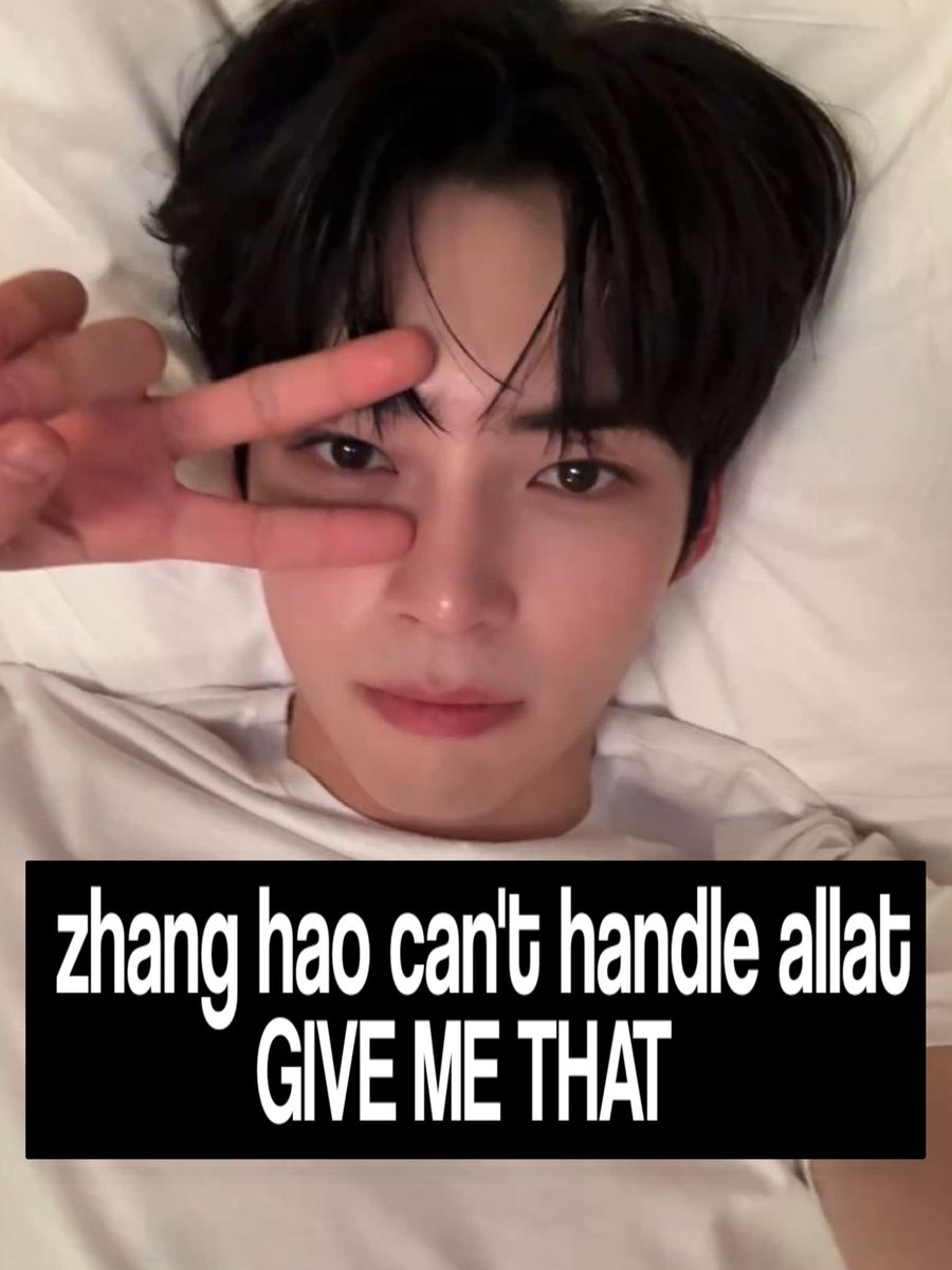 shbussy's tweet photo. MOVE YOU CHINESE BADDIE. IT'S MY TURN. MOVE.
#moveaway #tf #hanbin #onechance #gay #straps #imgonnastraphimdown #hanbinneedsmystrap #neulbin https://t.co/3ggOyJo7z4