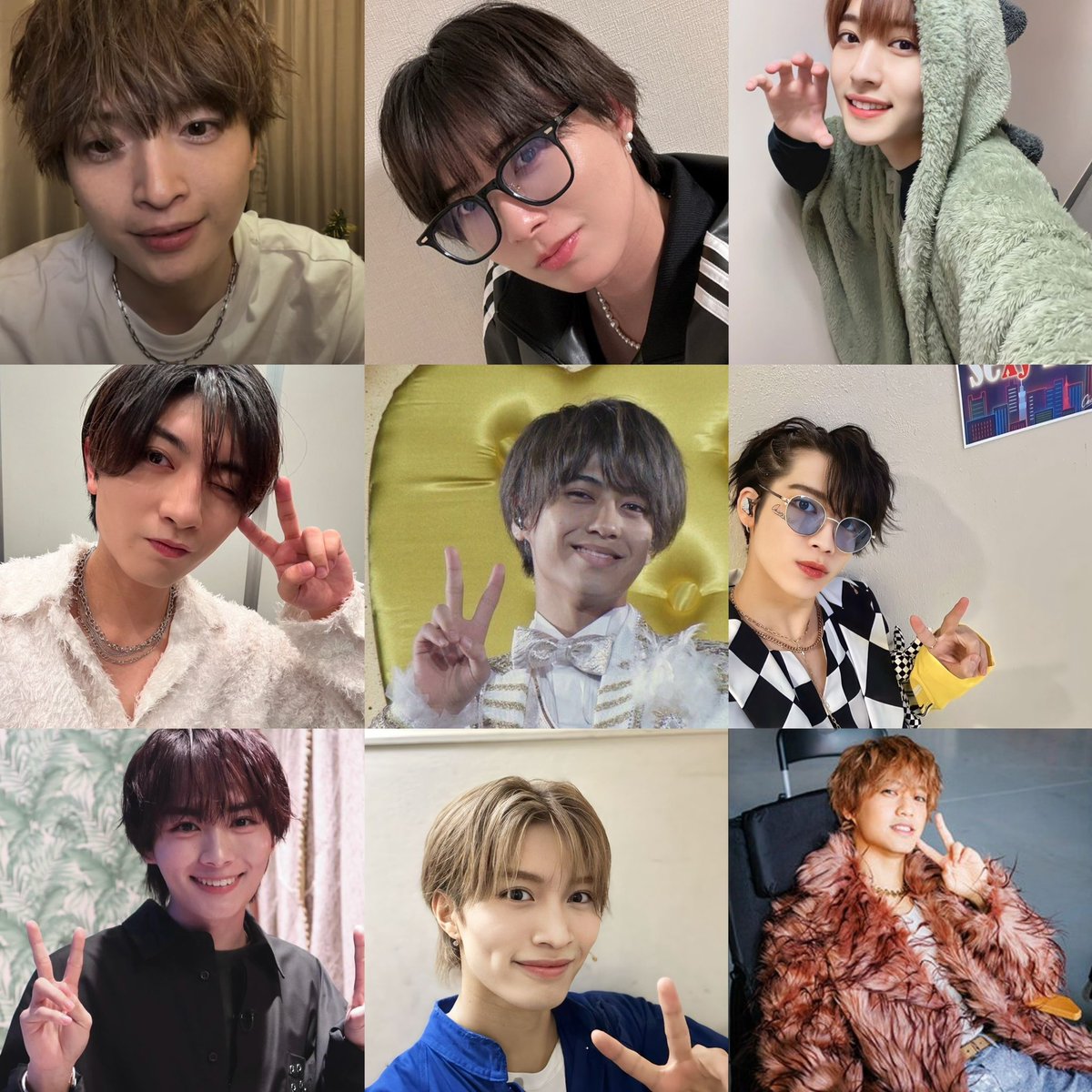 nxynll2s's tweet photo. 好き顔(っᐡ^-^)っ=͟͟͞͞💕💕💕
普通に分かりやすすぎて自分でも爆笑などWWWWWW https://t.co/2cln7WCbCl
