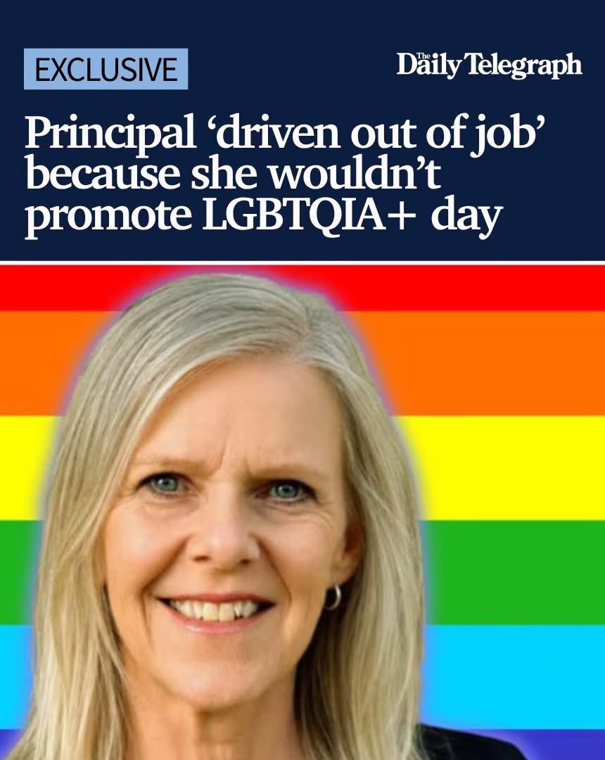 salltweets's tweet photo. The inclusivity crowd aren’t very inclusive if you don’t do everything they say every time they say it. https://t.co/9itTNimn6c