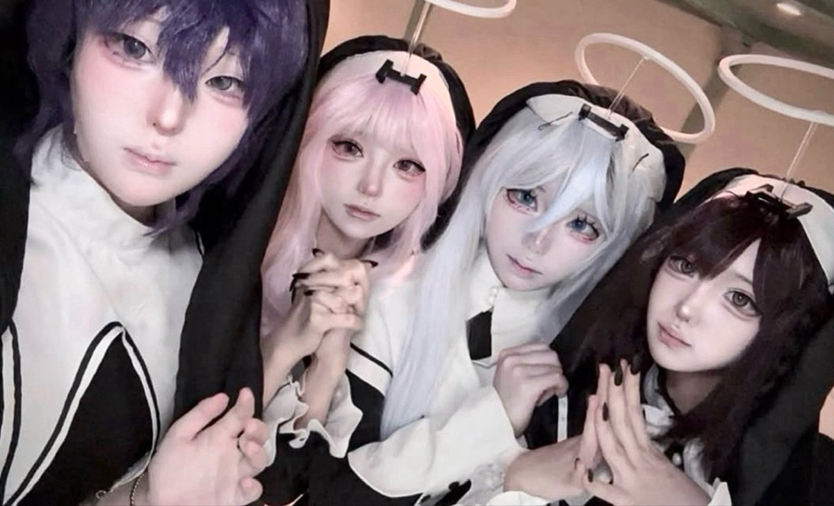 llZER0_'s tweet photo. #prsk https://t.co/gsiIL2Nc3k