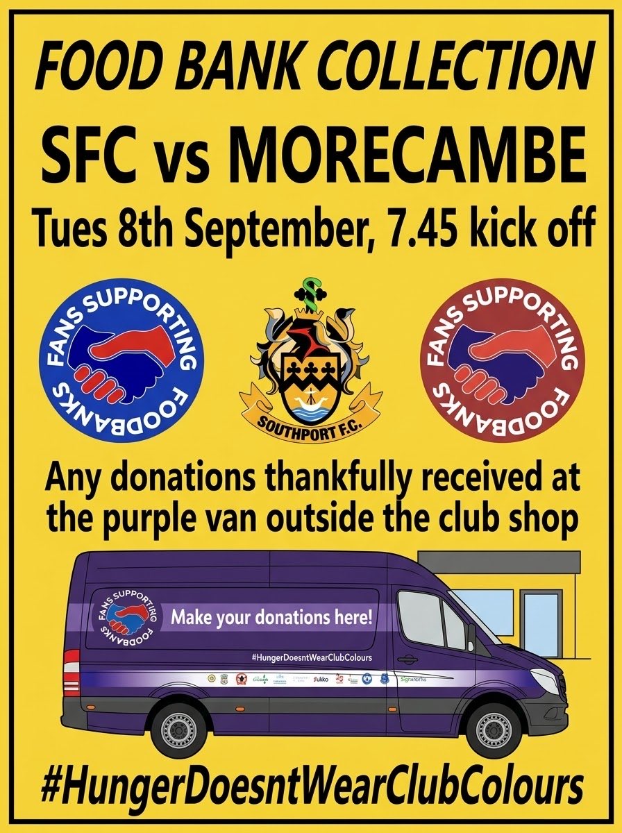 Michael66674265's tweet photo. @southport_fc https://t.co/iN7WsXNxIU