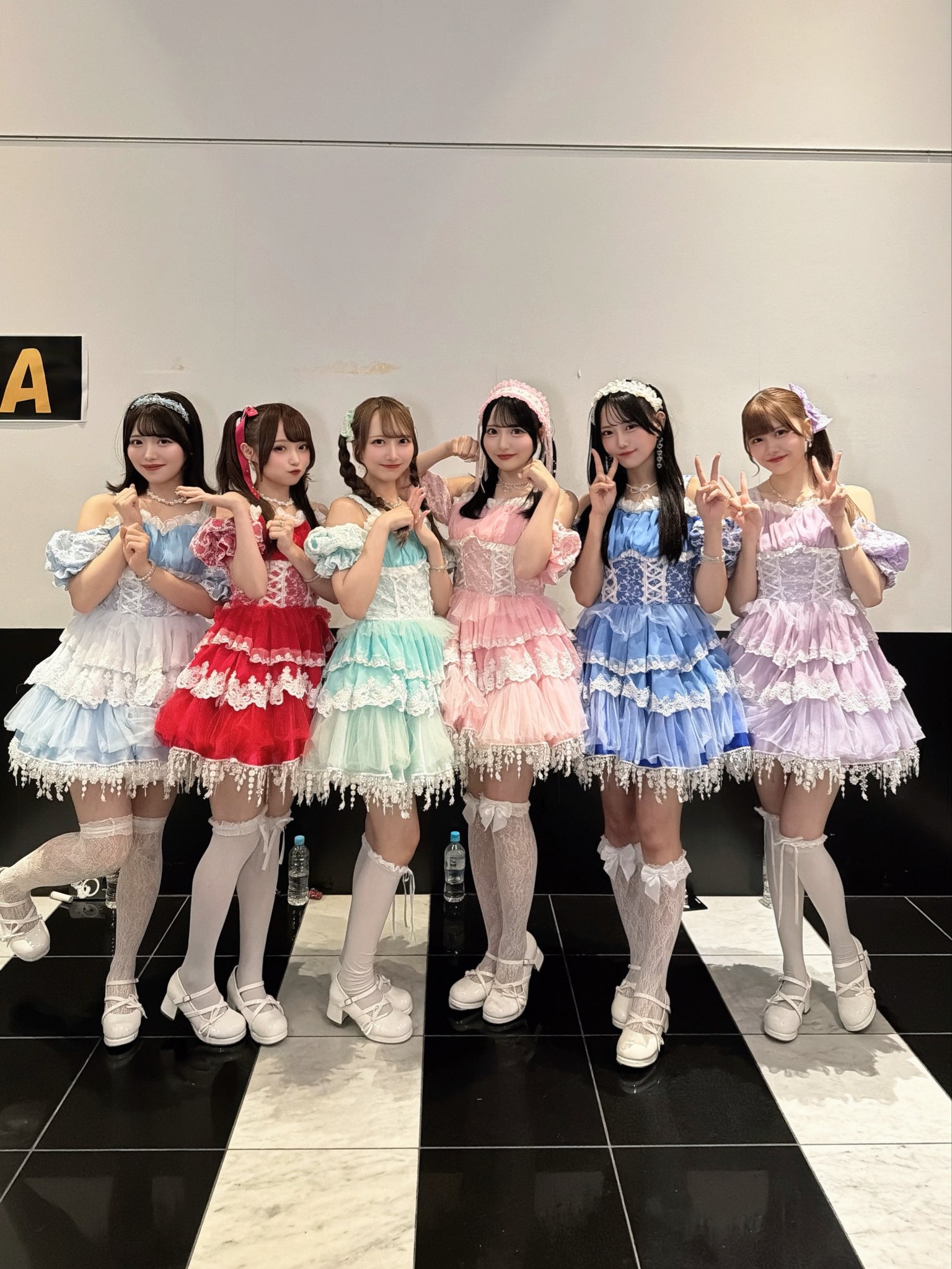 LilyS/ash【リリスラ】 on X: 