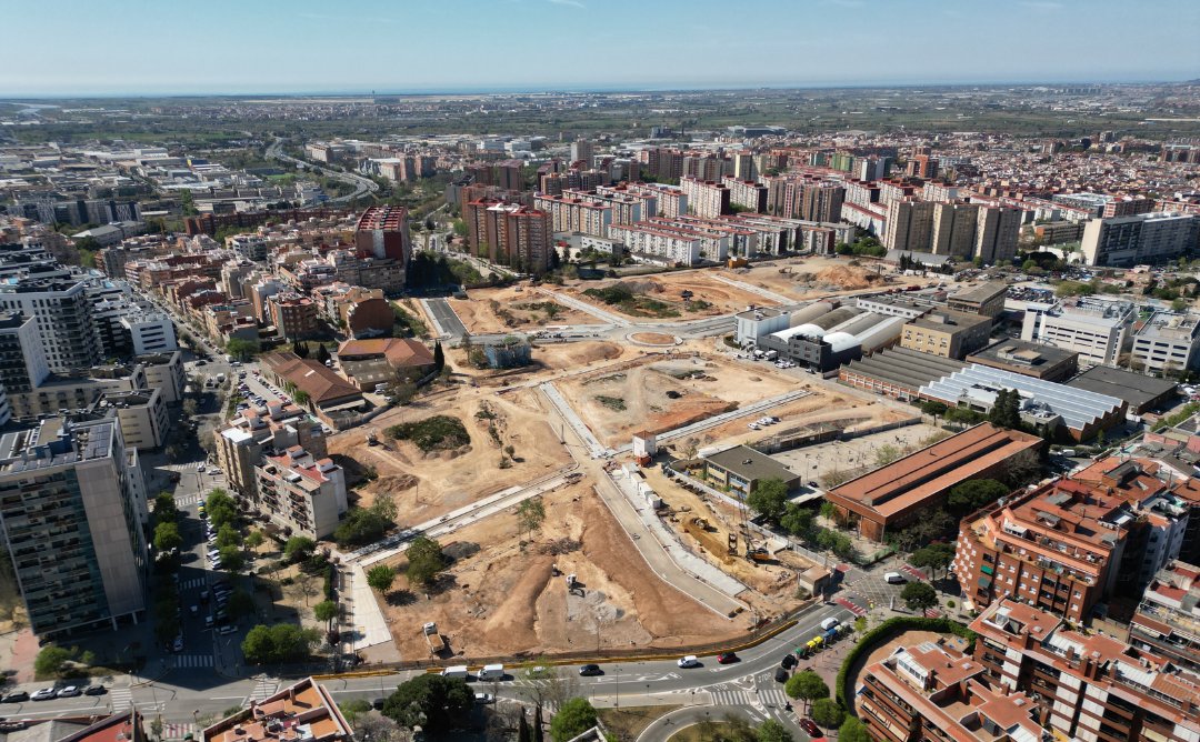 incasolcat's tweet photo. 📢 Avui 17.30h al @COACatalunya: presentació de la licitació (4,5M€) per avaluar els sectors de planejament residencial prioritari a Catalunya. 
Inscripció prèvia obligatòria 👉 https://t.co/0ipNk89v9h
+Info: https://t.co/BNALf7IAb3
#SòlResidencial #Urbanisme https://t.co/TCixeTasNI
