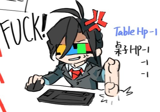 darker11037's tweet photo. This live stream is absolutely torturing my ears haha (but now I kinda wanna buy Cuphead too)
这个直播一直在折磨我的耳朵哈哈哈（搞的我也想买个茶杯头玩玩了）
#idaios #twixxel #whispy #thatmob https://t.co/JRE91haMpy