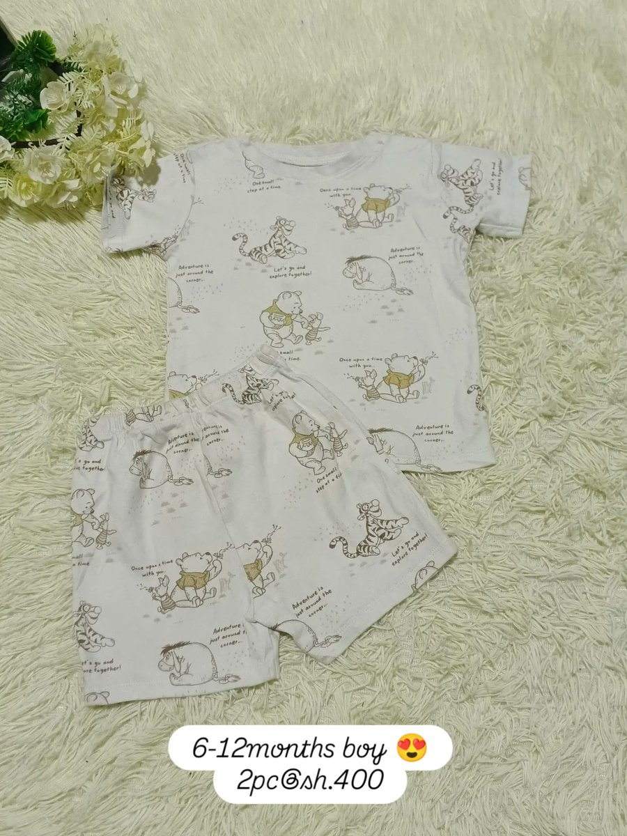 _Lukas90's tweet photo. 2pc sets for a stylish, effortless look. Only KSh 400 each. Call or WhatsApp 0748396570. Available at Ruiru Bypass, Kamakis. Countrywide delivery available. https://t.co/wHegXEfY7G
