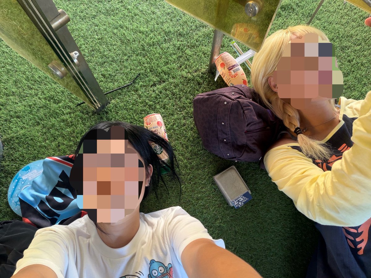 pinipini99's tweet photo. 헤드를 안하니까 페벌다운 페벌을 즐길수 있어서 좋네요^^ 1년만에 김말국도 먹음💕💕 https://t.co/vPVVLZ571U