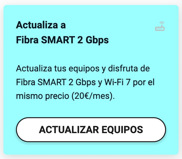 aleajactaesgf's tweet photo. #digi @digimobil_es En el 1200 me dicen que para el cambio tengo que cambiar el router y para ello me ofrece dos opciones por mensajería o con un técnico pero que lleva un coste de 30€. ¿en serio es así como se trata a clientes de años con varios productos contratados? https://t.co/GxJcYZueSR