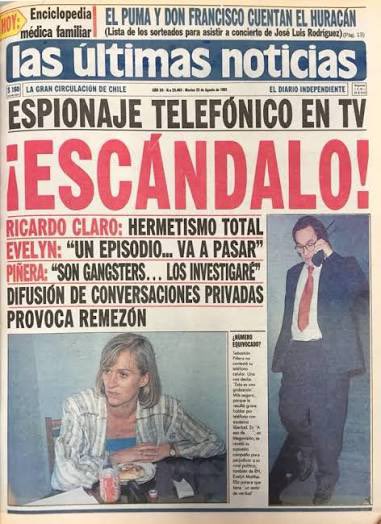 borisbarrera's tweet photo. Evelyn en los 80s       //    Evelyn en los 90s https://t.co/mCrqd9b9ta