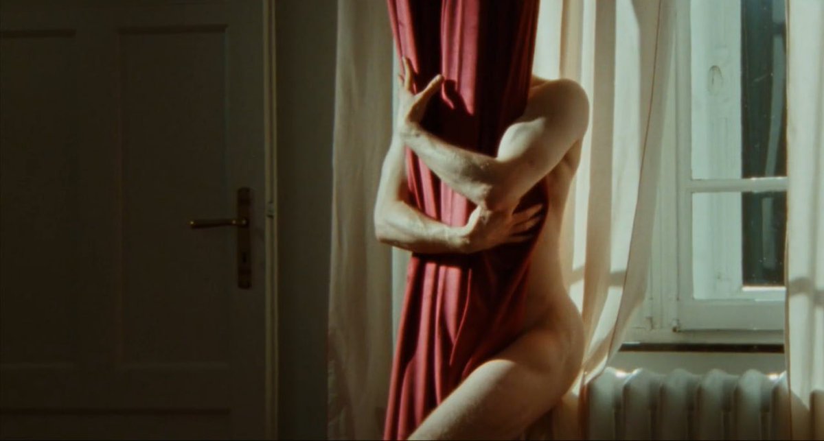 ahbalthazar's tweet photo. Louis Hofmann in Objet A (2026). https://t.co/XDxQjkLpKS