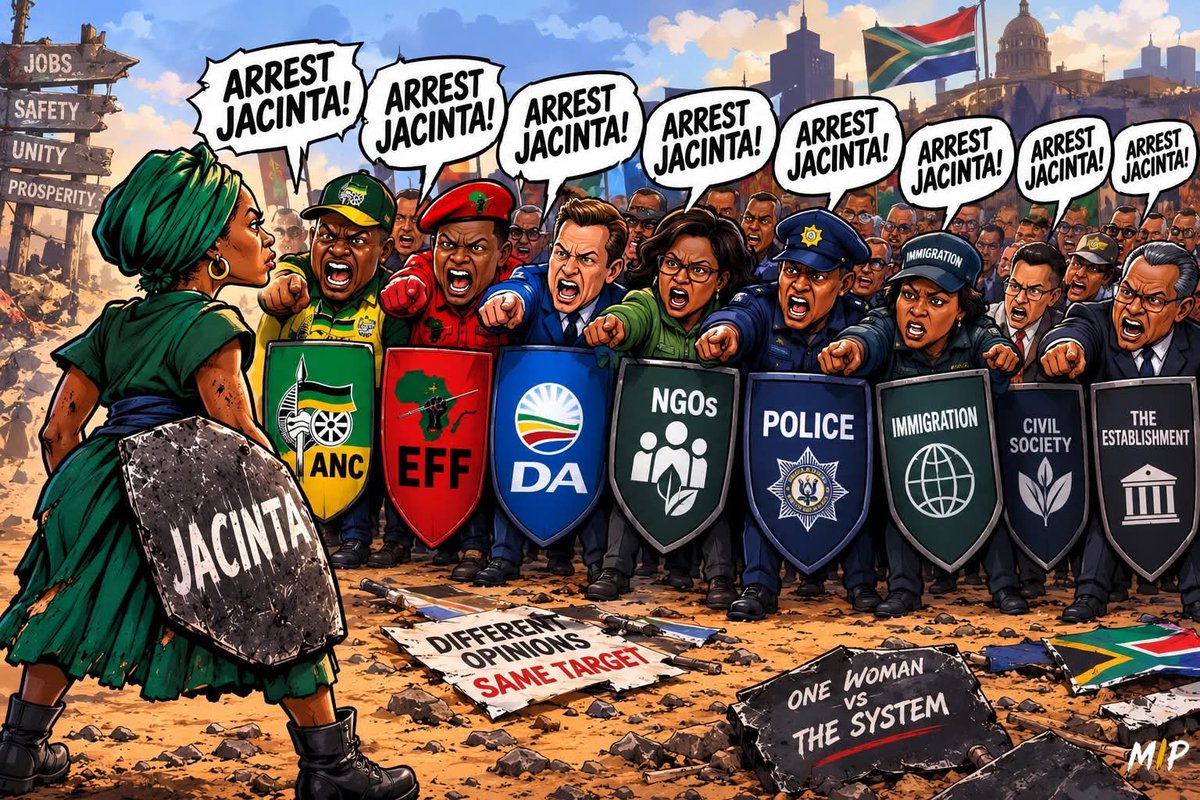 Matome_Kay's tweet photo. Why are they all shouting from every corner against one person? What is it that they're trying to hide? What's really going on when the curtain falls and the light dims? https://t.co/JEKQoU8Xa5