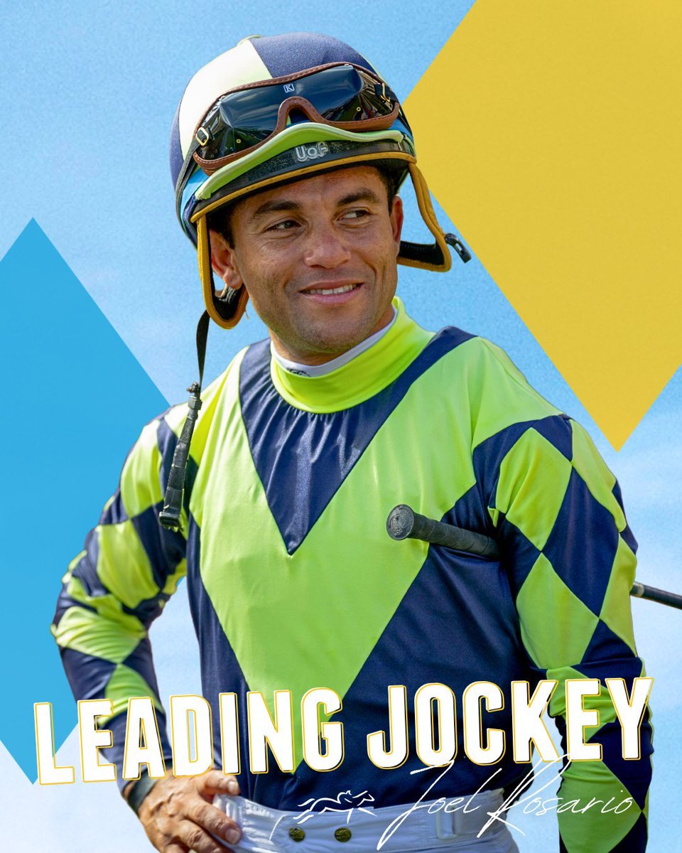 blindadosalas1's tweet photo. #Hipismo Ayer terminó el #SummerMeet en #DelMar JOEL ROSARIO 🇩🇴 y DOUG O´NEILL 🇺🇸 fueron los mejores con 42 (Jockeys) y 27 (Trainers) triunfos, respectivamente. Viene el #AutumnMeet en #SantaAnita (25/09 al 01/11) EMISAEL JARAMILLO 🇻🇪 finalizó con 25 visitas al #WinnersCircle https://t.co/WMtK0k09Wy