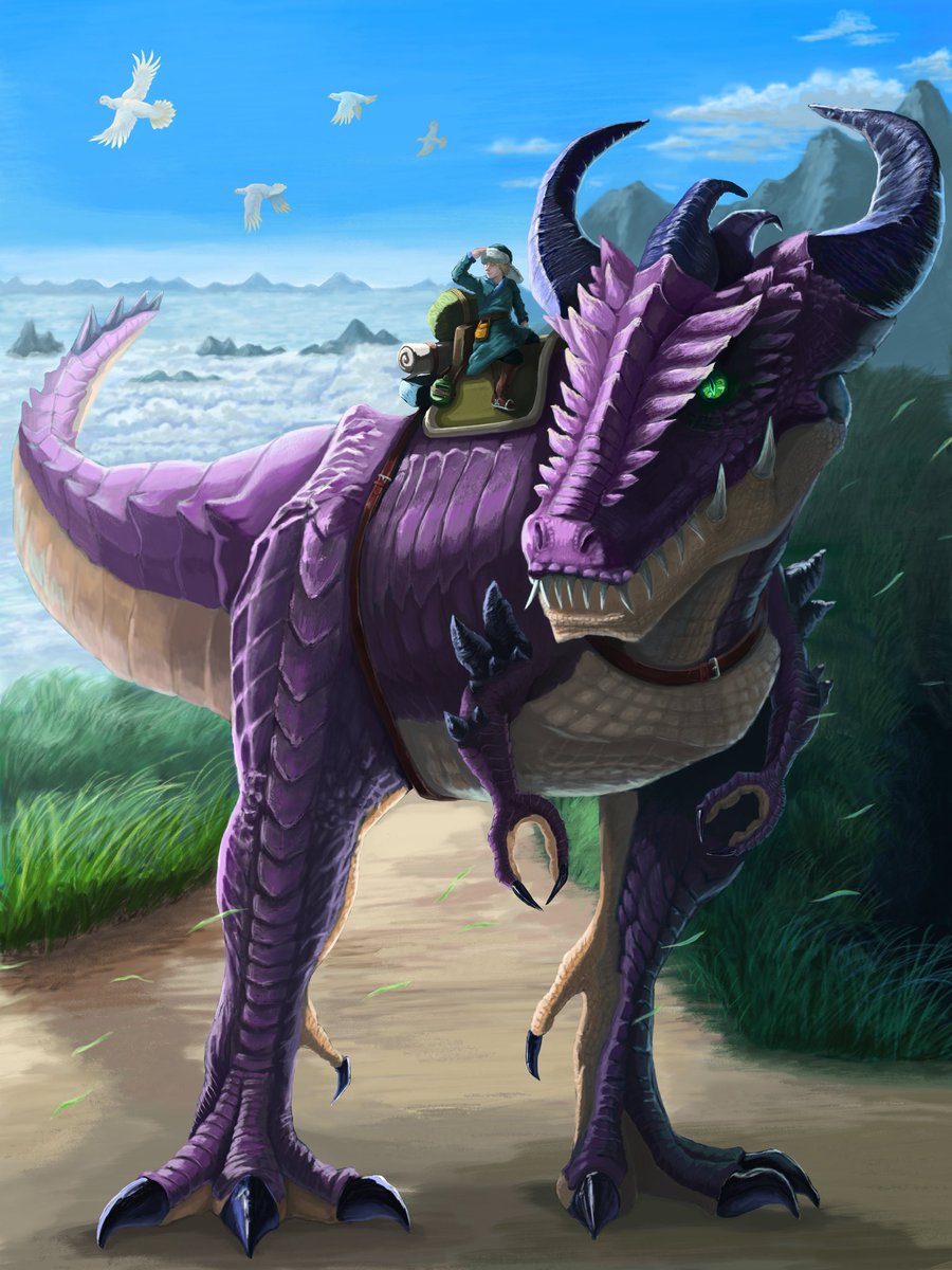 ArtOfDsK's tweet photo. @_VGen_ Hi, I’m DsK, a Tokyo-based illustrator focused on dark fantasy creature design. Thank you for considering my application!

🔹Portfolio: https://t.co/TauN5cJqGZ 
🔹Commissions: https://t.co/q8v0L6X342
🔹VGen: https://t.co/Zf5UmcF1e8 https://t.co/gDSMGSO2uR