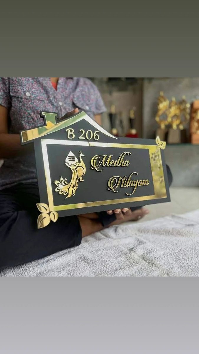 mmsmonnu's tweet photo. 🏠✨ নেমপ্লেট সাইন বাংলাদেশ | Name Plate Sign Bangladesh ✨🏢

আপনার বাড়ি, অফিস, প্রতিষ্ঠান, হাসপাতাল, শোরুম বা ব্যবসার জন্য প্রয়োজন একটি সুন্দর ও প্রফেশনাল নেমপ্লেট?

🔹 কাস্টম ডিজাইন
🔹 Premium Name Plate
🔹 Acrylic / SS / Metal Name Plate
🔹 আধুনিক ও আকর্ষণীয় ফিনিশিং https://t.co/hgmaJjGmaW