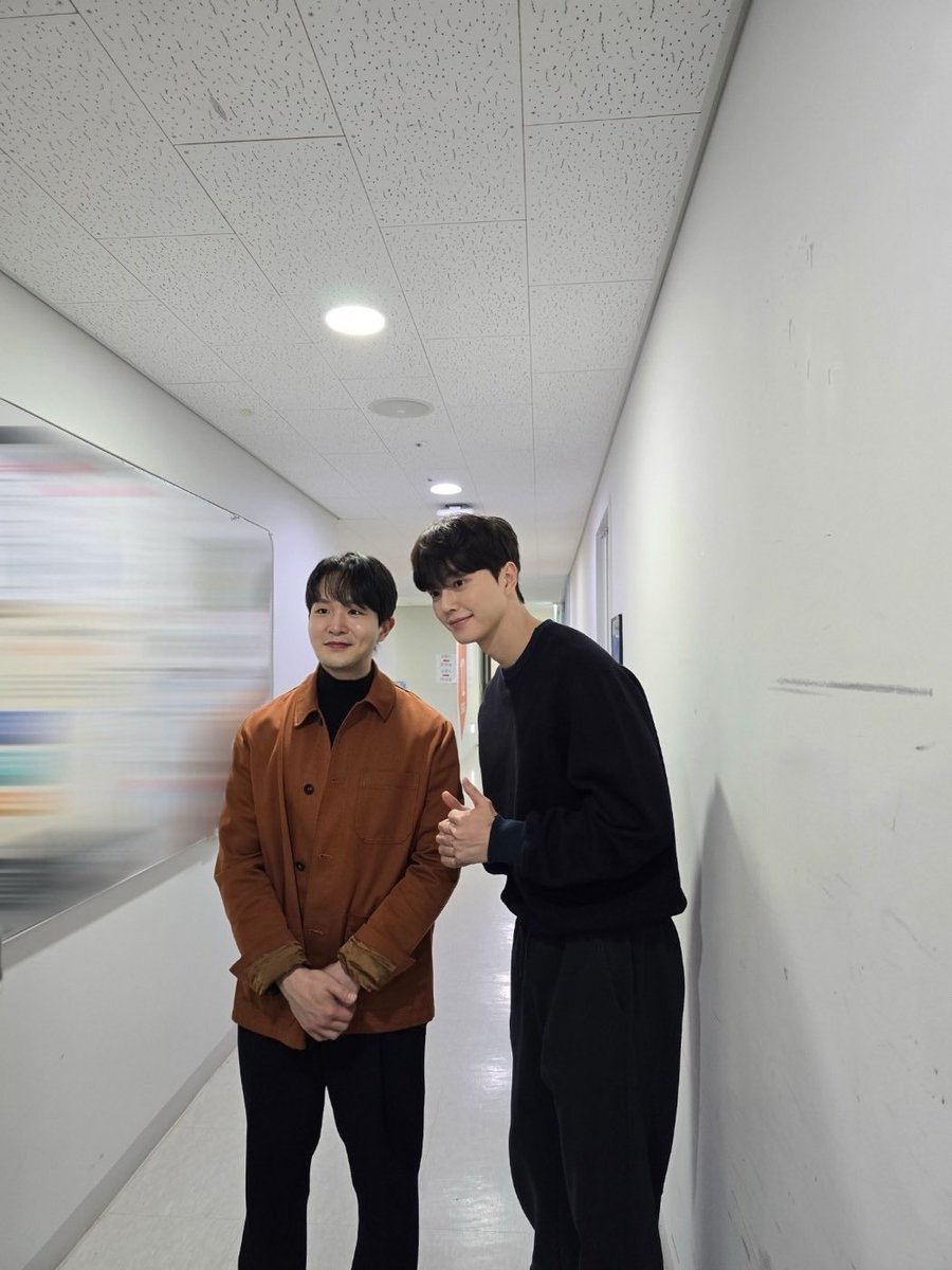 songkangbase's tweet photo. #SongKang Update | 
@mastmediaclassic IG https://t.co/71x5zxafiq