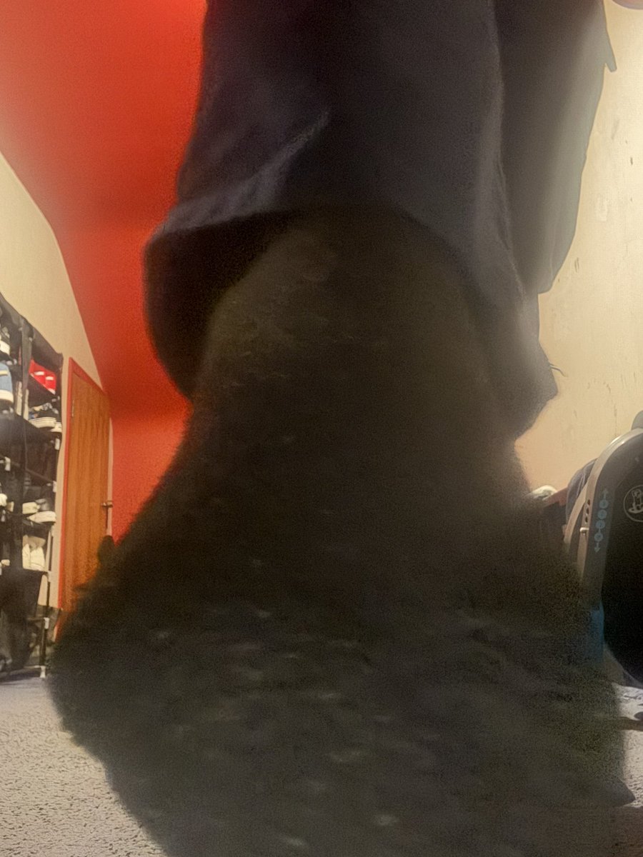 alphaunknown21's tweet photo. Worship my socks before I go to work 😈🦶🏾 #blackmalefeet #masterblacksocks I know you drool 🤤 https://t.co/oKEDalsww0