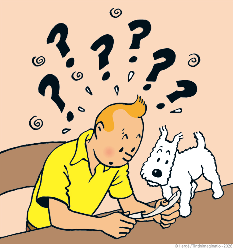 TINTIN_JAPAN tweet picture