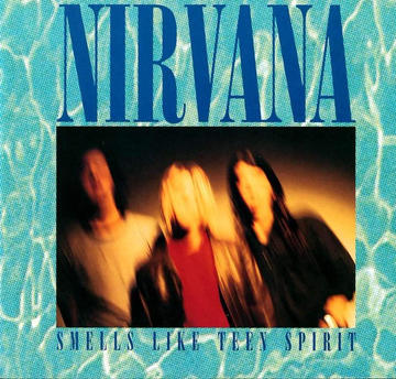 TheExtremeMusi1's tweet photo. September 10, 1991 – Nirvana released Smells Like Teen Spirit. 

"It was a revolution. A new feeling was in the air, and we were part of it." 

— Kurt Cobain https://t.co/leiejxHjtq