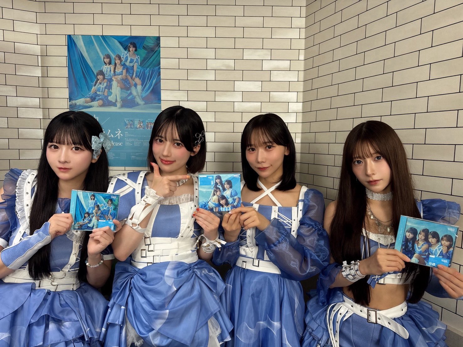 yosugala on X: 