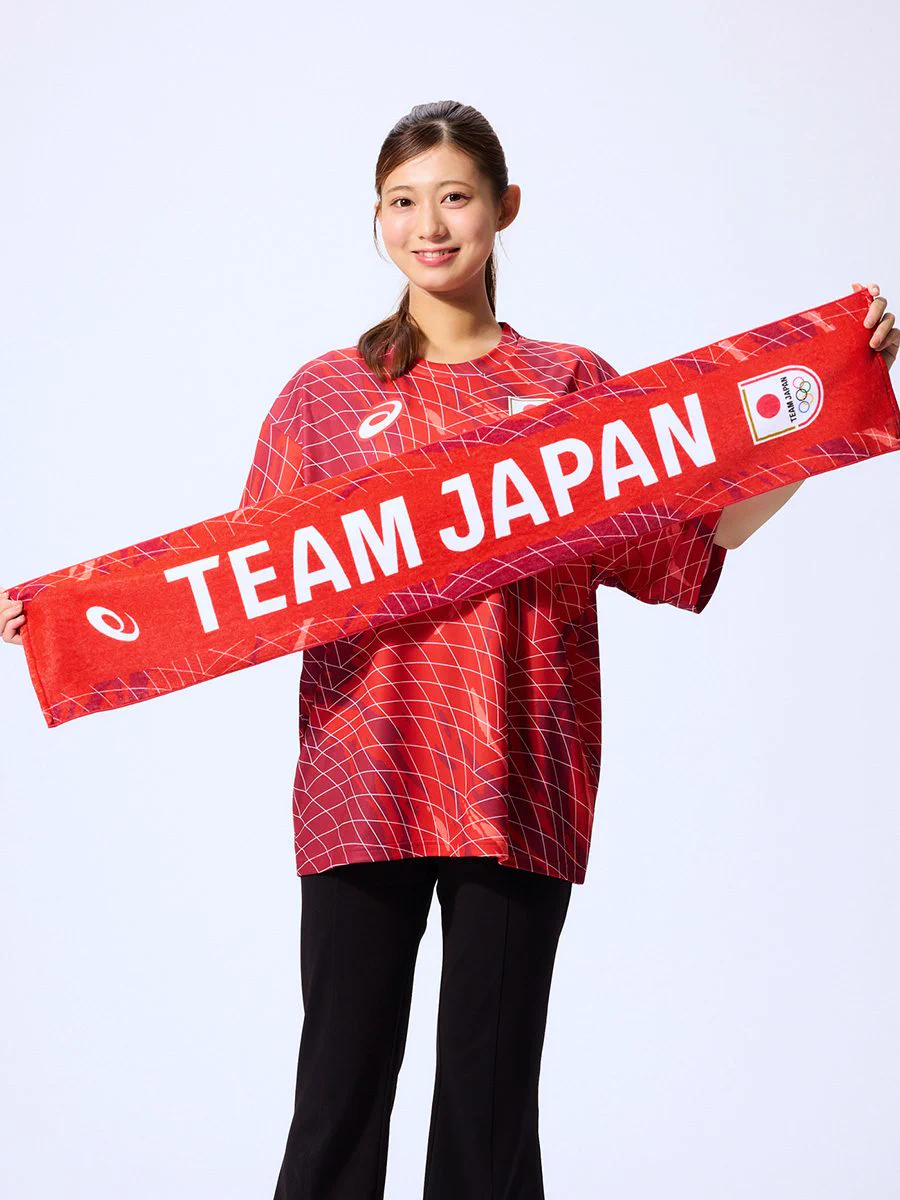 ASICS Japan on X: 