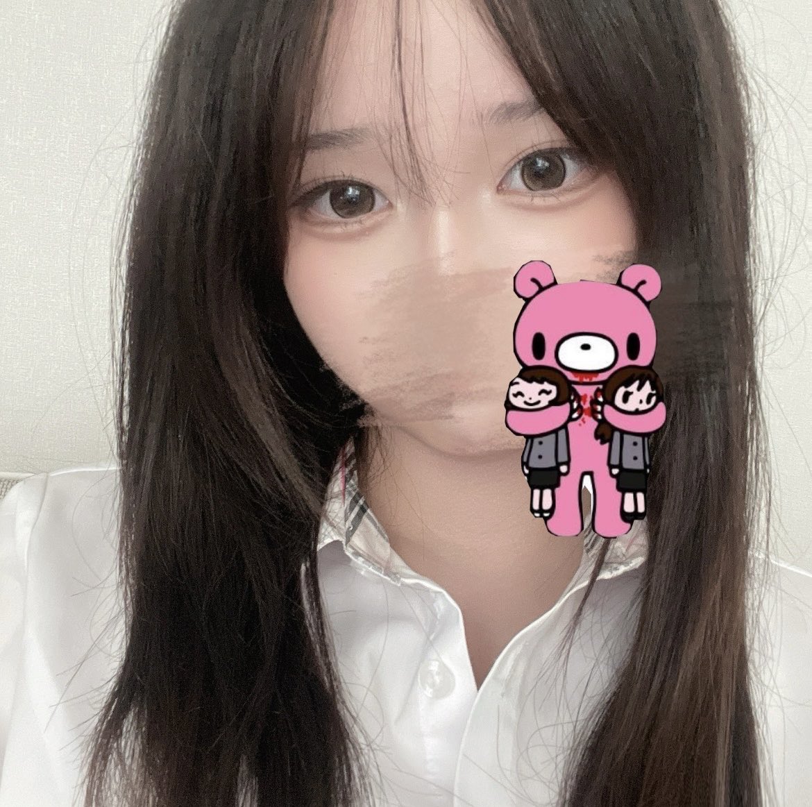 w_wrj4's tweet photo. 엄ㅁ마저는학교에서좋은친구들만나서잘적응해서다니고있어요학교친구들모두다좋은친구들이고나한테잘해줘요걱정하지마세요 https://t.co/zd96EWCXA7