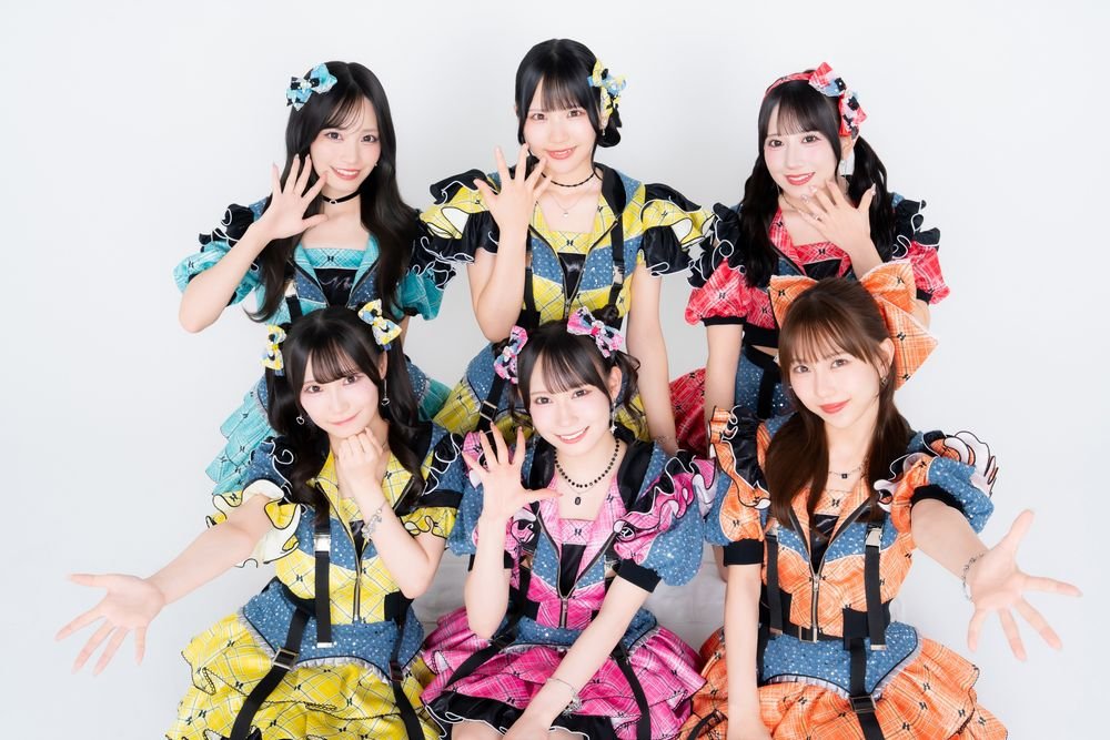 encore_inf's tweet photo. 明日発売💿✨
#SKE48 37枚目のシングル「#ため息未来」

#相川暖花 #伊藤虹々美 #入内嶋涼 #熊崎晴香 #倉島杏実 #大村杏
https://t.co/BPi6e5OprU
インタビュー＋撮りおろし📸はソロカットも🥰

6人に表題曲「ため息未来」への想いを…
“ため息”エピソード、“未来”への目標を、聞いた！ https://t.co/XI1780RJM5