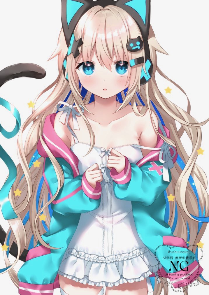 uchuuneko_'s tweet photo. どうも、自分のコスプレをする女です https://t.co/GBJaYATzJq