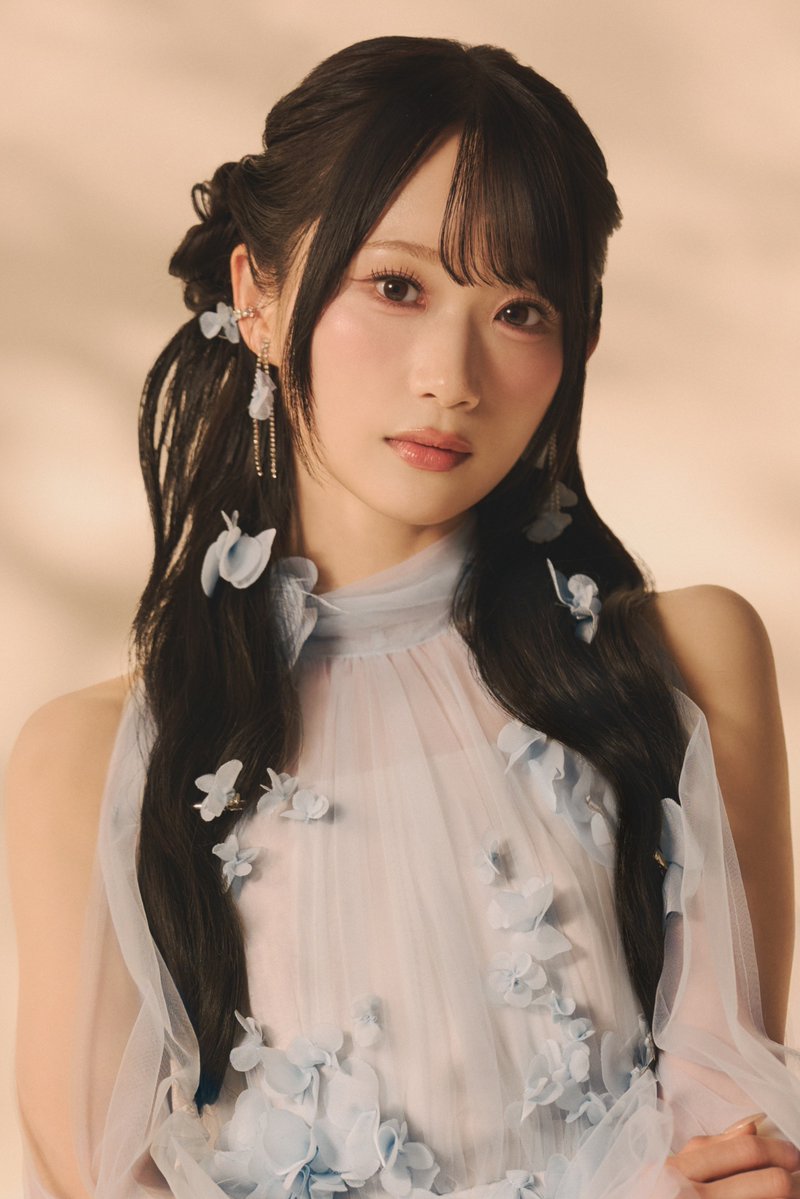 RainTree_RT's tweet photo. 🌱メディア掲載情報🌱

#鈴野みお / #橋本真希 
B.L.T.デジタル写真集の発売が決定🫧݁𖥔.

B.L.T. SUMMER CANDY 2026・2026年10月号にそれぞれ掲載仕切れなかった秘蔵カットを1冊にまとめてデジタル版にて発売を予定しております.ᐟ.ᐟ

詳細は後日お知らせとなります💭
ぜひお楽しみに🍧💕

@BLTTV 
#BLT
#RainTree #レインツリー