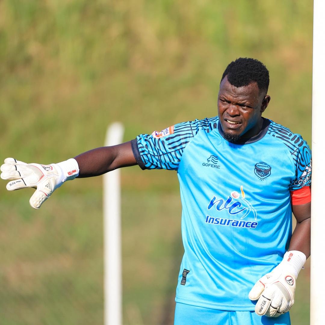 Mathias1594976's tweet photo. Ladies and gentlemen, another big day awaits us tomorrow at Wankulukuku Stadium.
Kick-off: 4:00 PM.
Don’t miss out ,come through and be part of the action.

See you at the stadium
#Mk1🇺🇬 https://t.co/m1DUPvTe4C