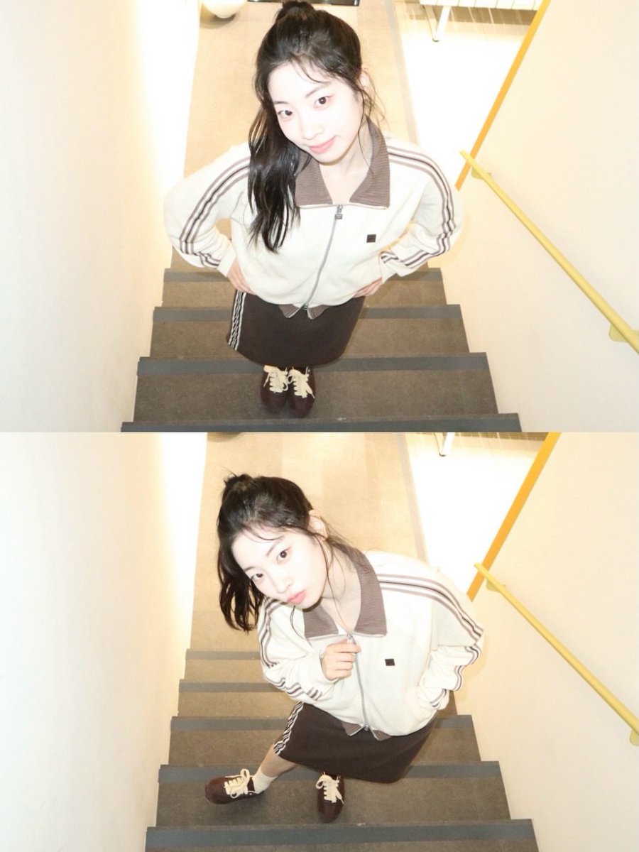 SubjectKpop's tweet photo. Dahyun's Instagram update

https://t.co/mxEp9KjsWX https://t.co/GahsQ4maiX