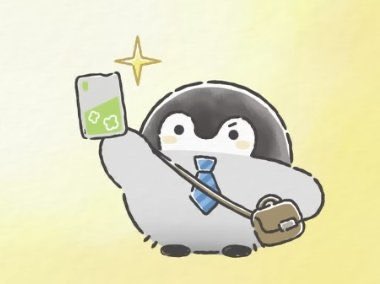 suika1018memo's tweet photo. 私はこの子をSuicaペンギンの後釜に推していたのだけどね https://t.co/Shwk7fZMxf