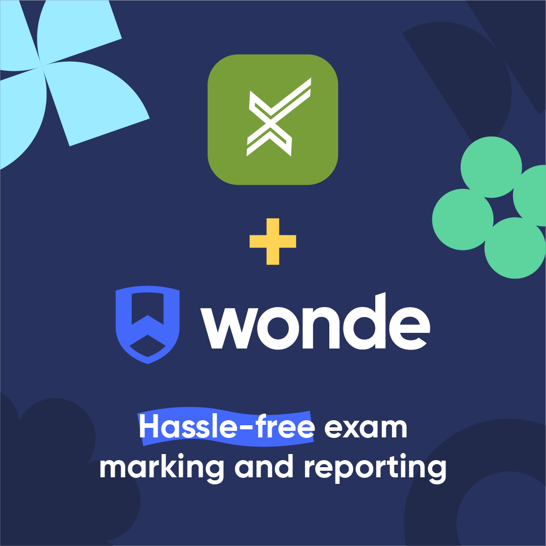 ExcelasAI's tweet photo. Excited to announce our partnership with Wonde!

Schools can now securely sync student and assessment data straight into Excelas, cutting out manual admin, eliminating mock marking backlogs, and delivering cohort diagnostics overnight.

#EdTech #TeacherWorkload https://t.co/ECF9JTMlT8