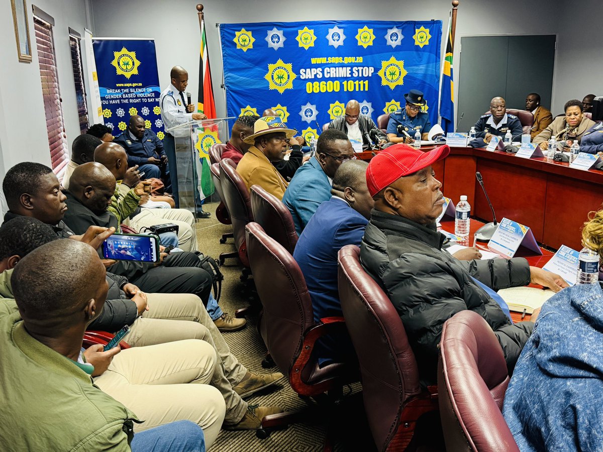GCISMpumalanga's tweet photo. Murder: Calcutta Police Station is leading the province in reported murder cases, highlighting the urgent need for intensified policing operations, community mobilisation and targeted interventions to address violent crime #CrimeStatistics #GovZaUpdatesMP https://t.co/WUUxHeeoGV