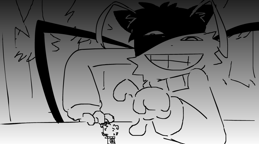 glagglephrenic's tweet photo. ever since i started drawing with adobe animate my art has been SO much better...

anyway... ollie and oxaya are TUFF PLEASE more art with them pleasseeeeeee pleaasee please🥺🙏🙏🙏

#maxdesignprotwt #maxdesignpro #oxaya https://t.co/Oz1I4Arw25