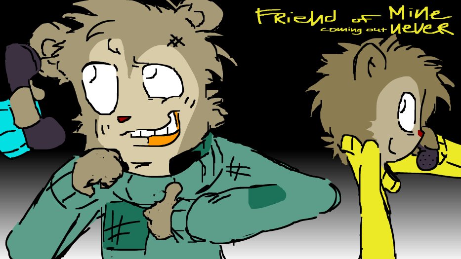 glagglephrenic's tweet photo. ever since i started drawing with adobe animate my art has been SO much better...

anyway... ollie and oxaya are TUFF PLEASE more art with them pleasseeeeeee pleaasee please🥺🙏🙏🙏

#maxdesignprotwt #maxdesignpro #oxaya https://t.co/Oz1I4Arw25