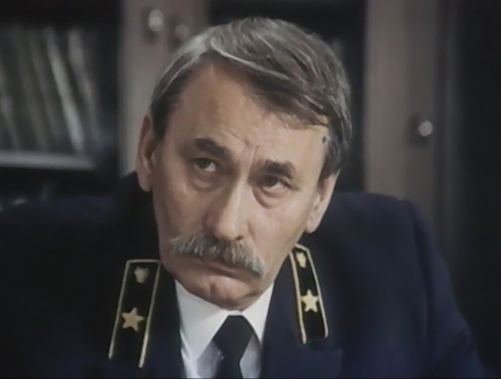 sohi1962's tweet photo. 8 сентября 1999 г. не стало замечательного советского актёра театра и кино , народного артиста СССР Владимира Яковлевича Самойлова ! https://t.co/Sr7M5H3ciK