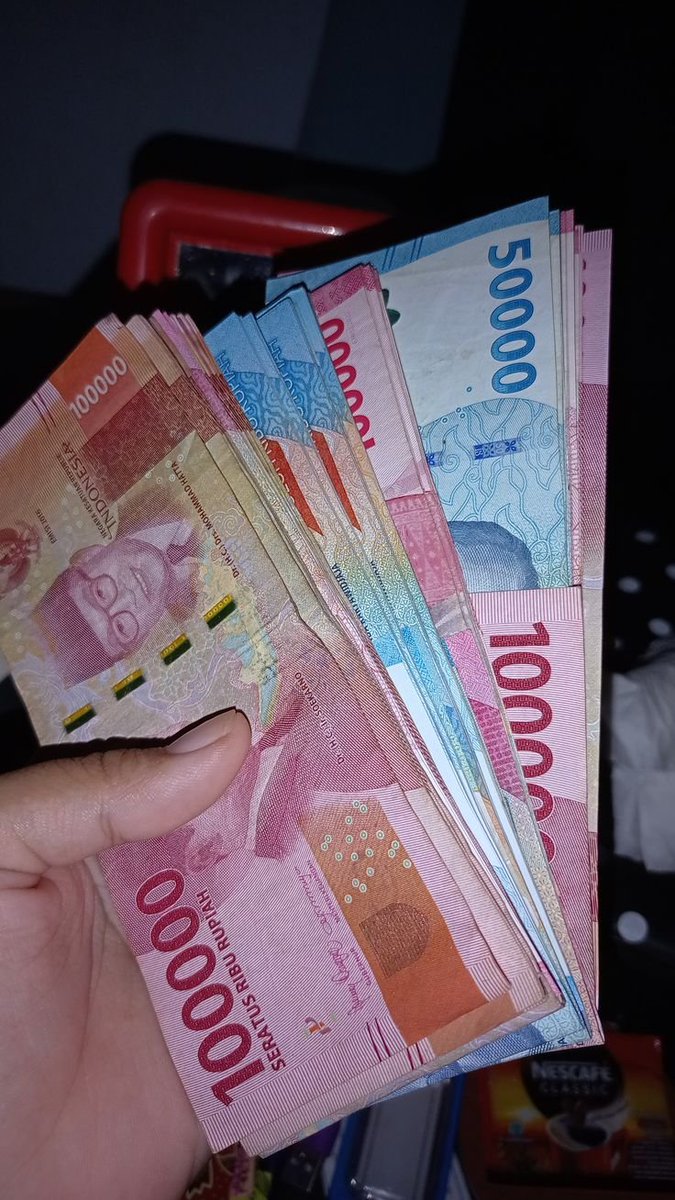 xebas97's tweet photo. Depo minim, cuan auto ngalir 🤑
Rasakan sensasinya main di KARTUPOKER💫

➡️ https://t.co/p3fpN1Qoak https://t.co/Lehjot7E7z