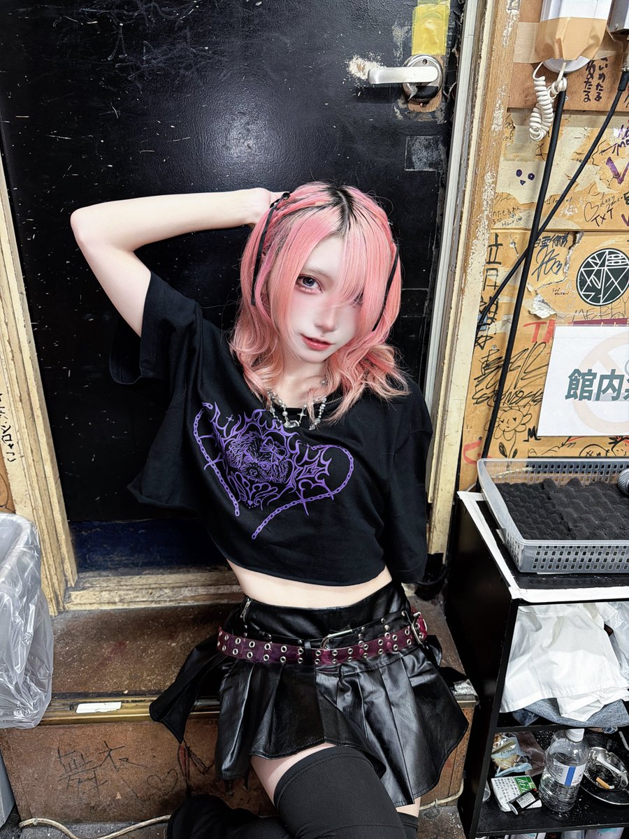 7__tsuMe's tweet photo. 愛重めに成長しちゃったな❤️‍🩹 https://t.co/leCDMmkAMN