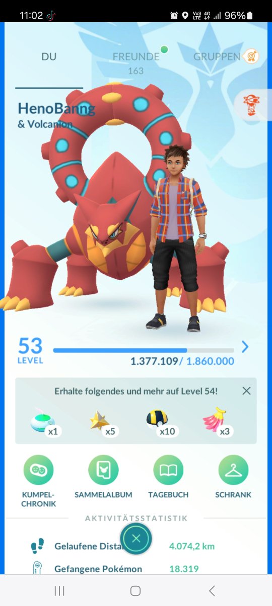 Neumann95Henrik's tweet photo. @PokemonGOdeu Team Blau https://t.co/TvS2P0s4L1
