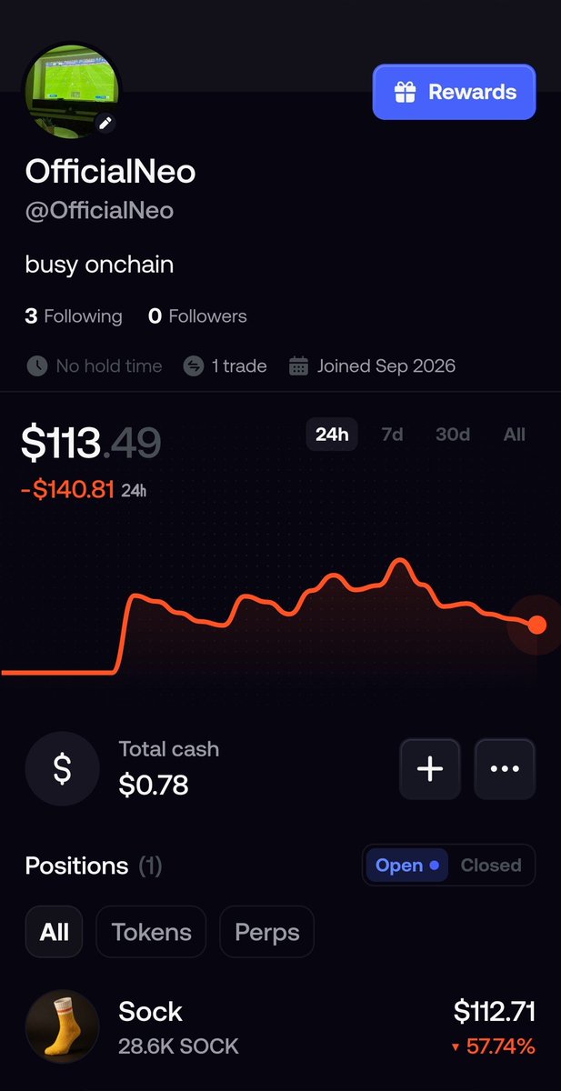 LEGENDBULLRUN's tweet photo. @theunipcs Im following you on FOMO SIR AND I USED YOUR REFFERAL TO SIGN UP. 

I'M DOWN ALSO BUT NO PANICS. 

IF I'M LUCKY TO GET AN AIRDROP FROM YOU, IT WILL BE MASSIVE BURST BECAUSE I WANT TO BUY MORE DIPS AS IM A STUDENT. 

GOD BLESS YOU SIR @theunipcs https://t.co/a7A9g3ZdNz