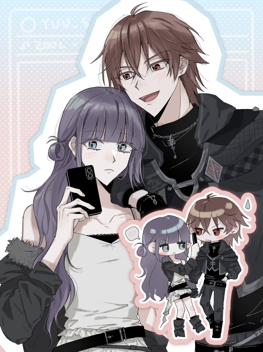 666incake's tweet photo. #커미션 #commission

새 타입 오픈 준비 겸 샘플 가격으로 한두 슬롯만 받아봅니다!!

마감되면 #rt 추첨 한분 작업할게요♡ 

🪷 https://t.co/rcNc6ApIJF
🪷 https://t.co/5LWaatizOi https://t.co/XzoWZv7jyC