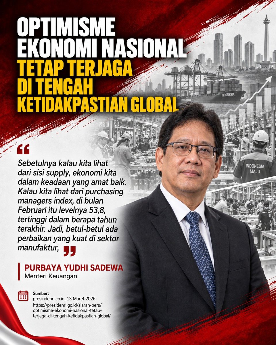 Serasaputri's tweet photo. Mari menatap hari esok dengan penuh harapan dan optimisme. Doa Untuk Indonesia, semoga keadaan semakin membaik, pemulihan berjalan lancar, dan Indonesia semakin kuat. #SeptemberPulih https://t.co/nyz2chrtll