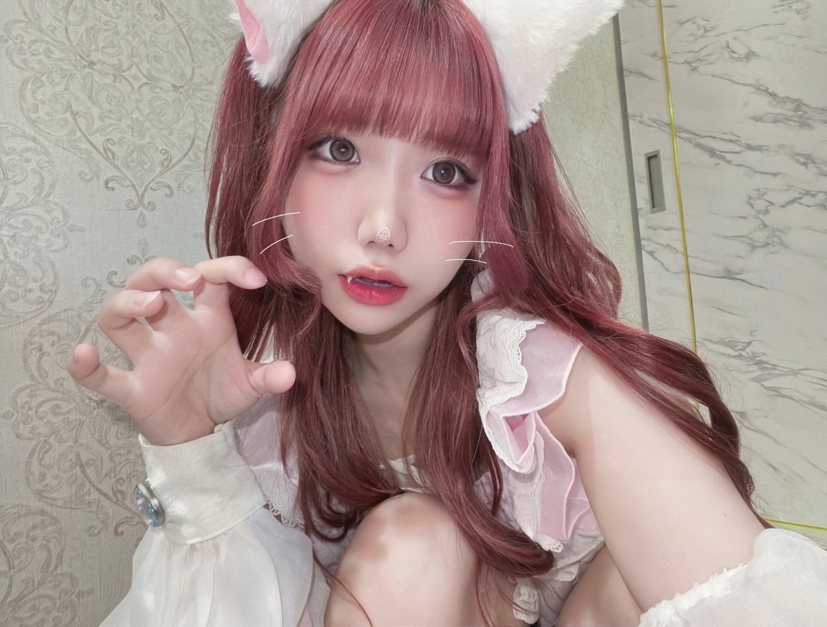himemeimpact's tweet photo. 雨やだね〜🐈‍⬛ https://t.co/TDhNWicx7T